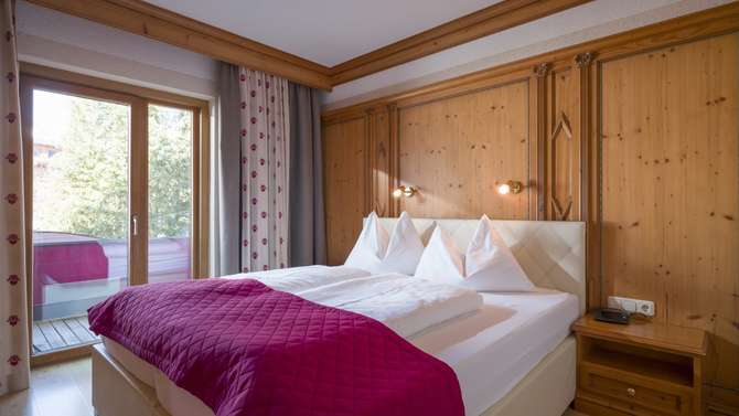 Hotel Auszeit-mei 2025
