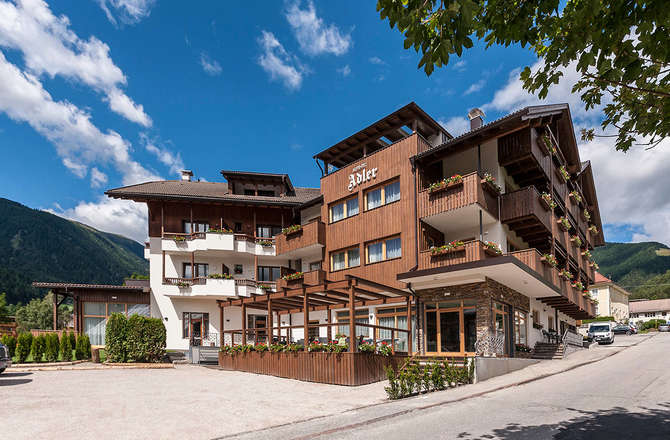 Hotel Autentic Adler-mei 2025