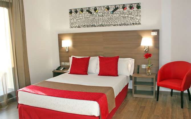 Hotel Auto Hogar-mei 2025