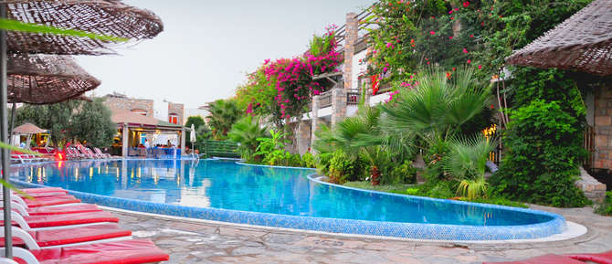 Hotel Ayaz Aqua-mei 2025