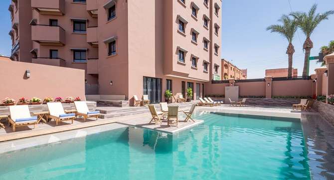 Hotel Ayoub-mei 2025