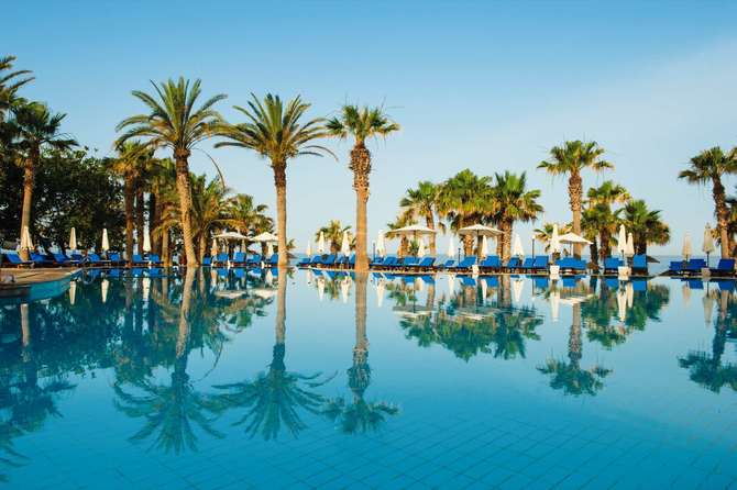 Hotel Azia Resort Spa-mei 2025