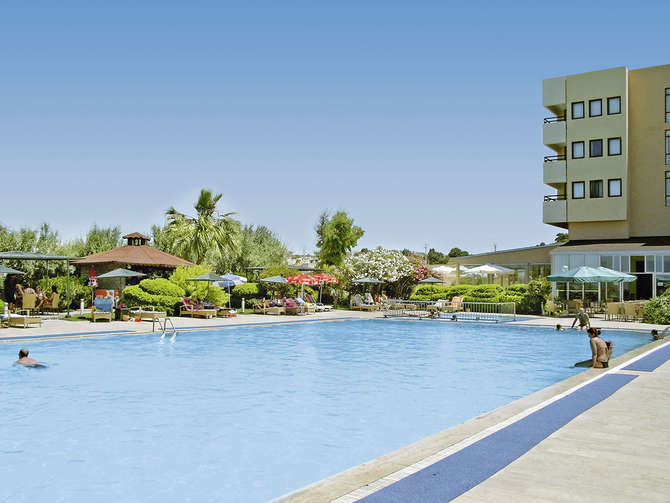 Hotel Babaylon-mei 2025