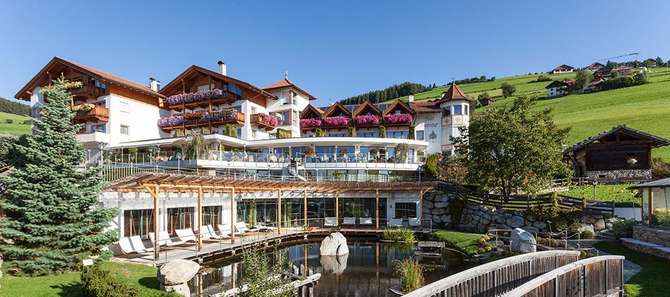 Hotel Bacherhof-mei 2025