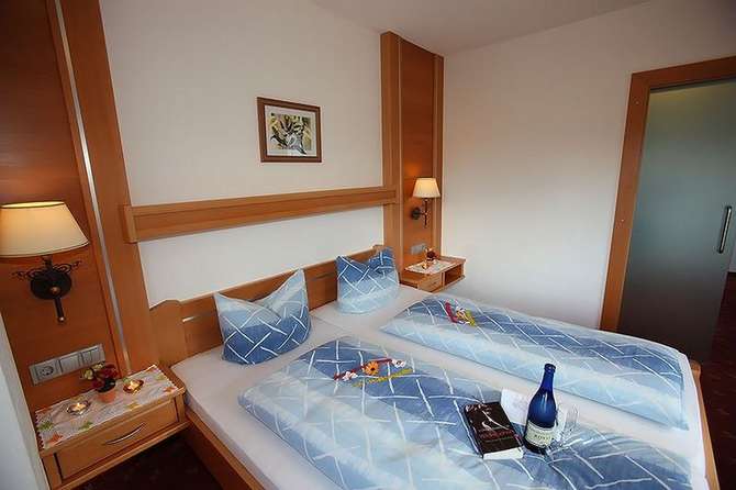 Hotel Bachmayer Hof-april 2025