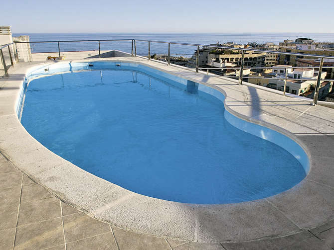 Hotel Bahia De Almunecar-mei 2025