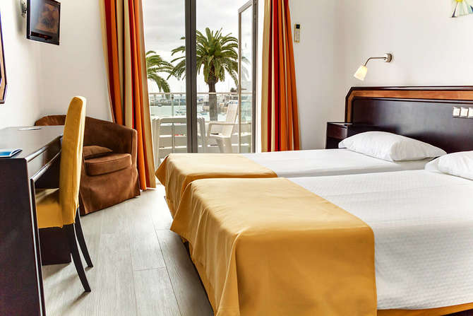 Hotel Baia-mei 2025