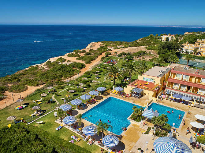 Hotel Baia Cristal Beach Spa Resort-maart 2024