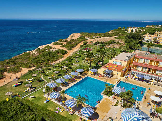 Hotel Baia Cristal Beach Spa Resort-mei 2025