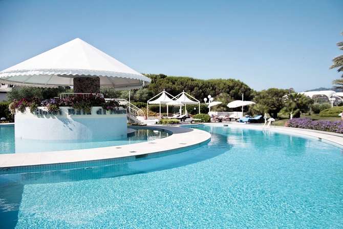 Hotel Baia Di Nora-mei 2025