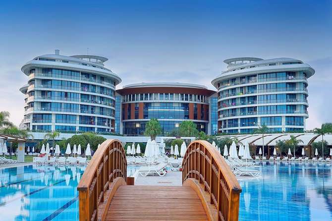 Hotel Baia Lara-mei 2025