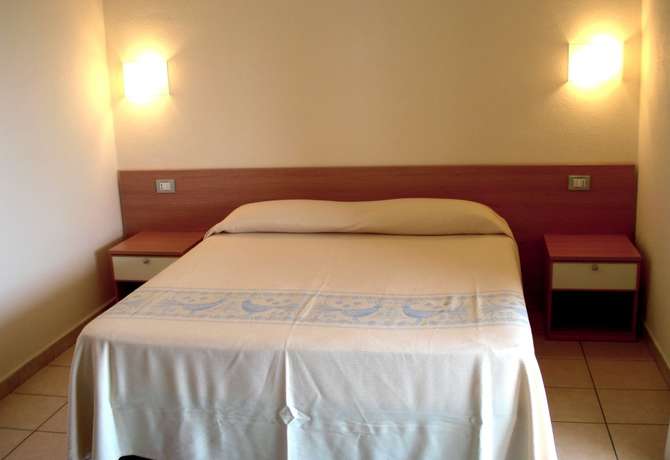 Hotel Baia Marina-mei 2025