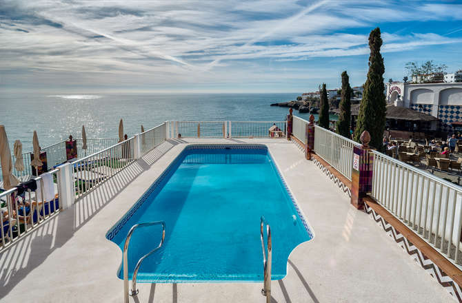 Hotel Balcon De Europa-juni 2025