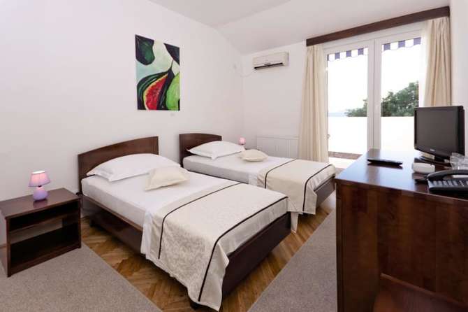 Hotel Baletna Skola-mei 2025