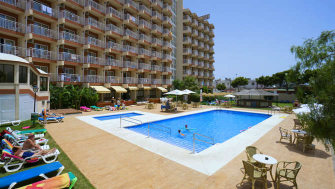 Hotel Balmoral-mei 2025