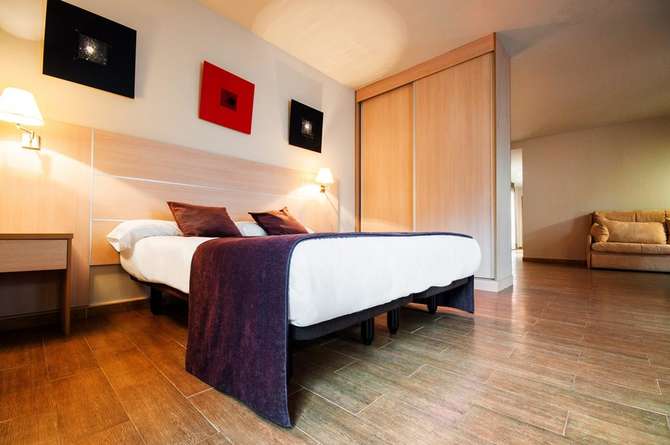 Hotel Balneario Areatza-mei 2025
