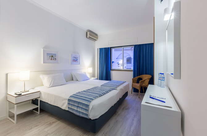 Hotel Baltum-mei 2025