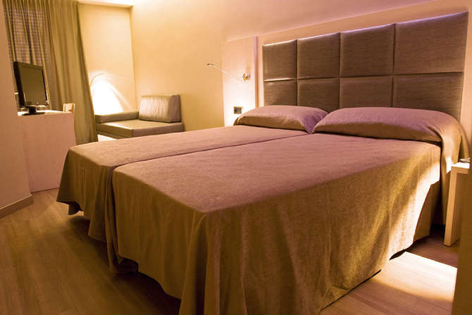 Hotel Barcelona House-mei 2025