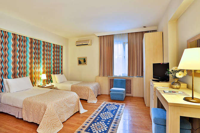 Hotel Barin-mei 2025
