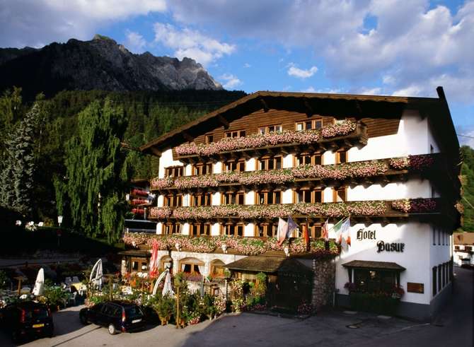 Hotel Basur-juli 2025