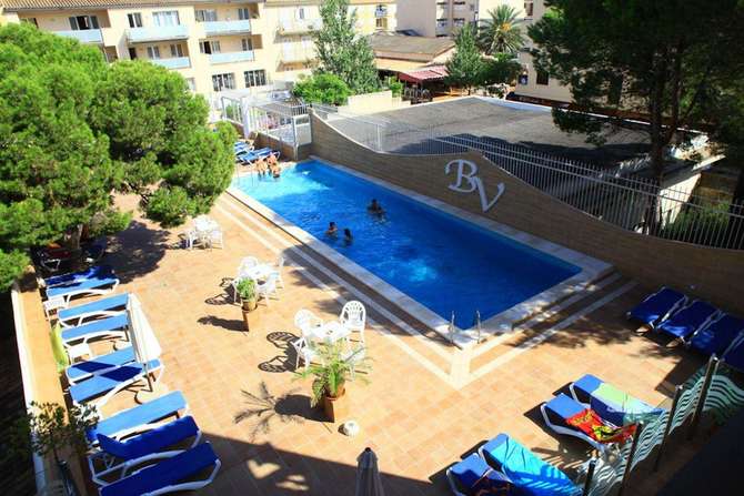 Hotel Baviera-mei 2025