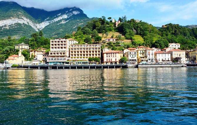 Hotel Bazzoni Du Lac Resort-mei 2025