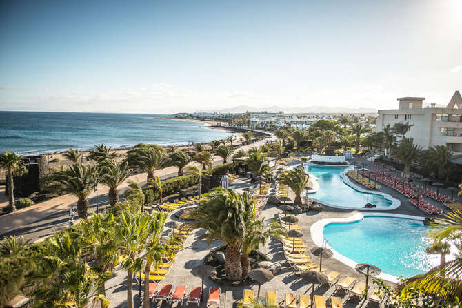 Hotel Beatriz Playa Spa-april 2024