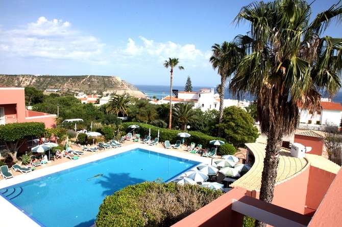 Hotel Belavista Da Luz-mei 2025