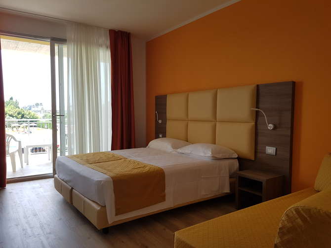Hotel Bella Lazise-mei 2025