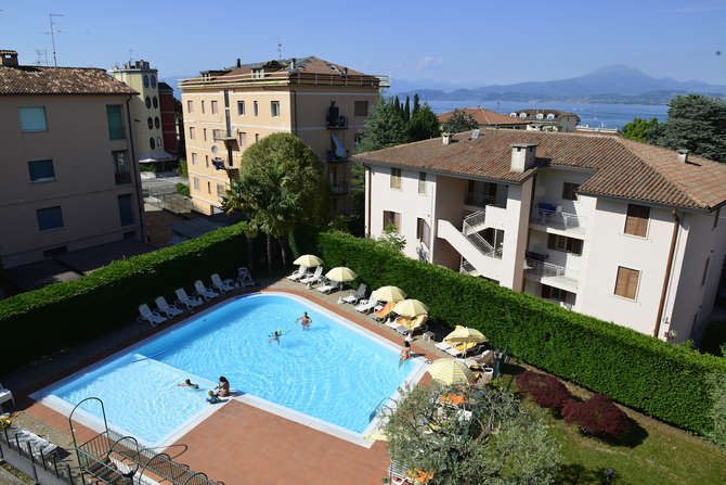 Hotel Bella Peschiera-mei 2025