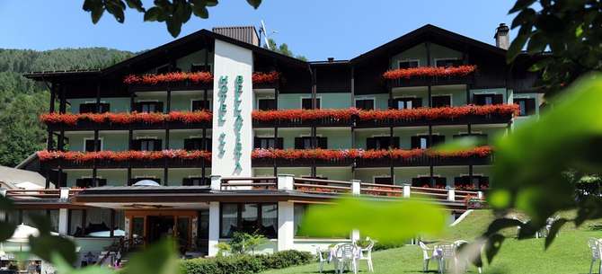 Hotel Bellavista-mei 2025
