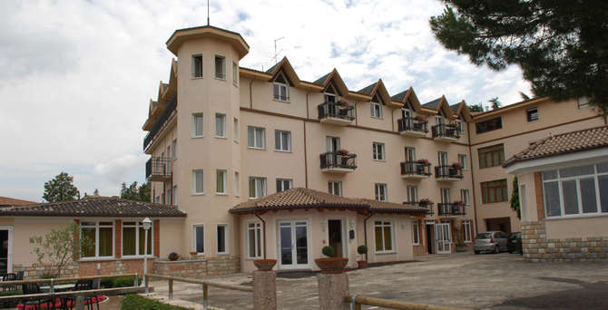 Hotel Bellavista-mei 2025