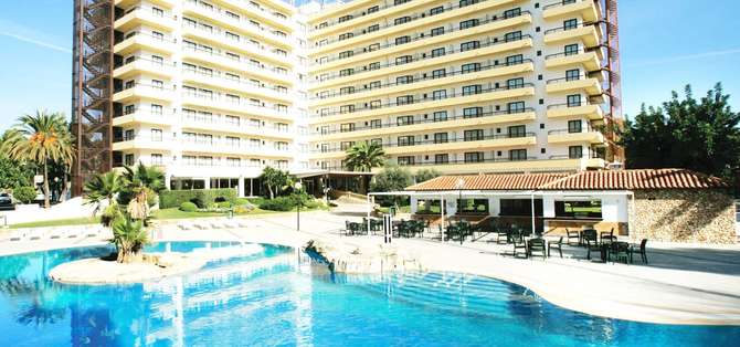 Hotel Belvedere-mei 2025