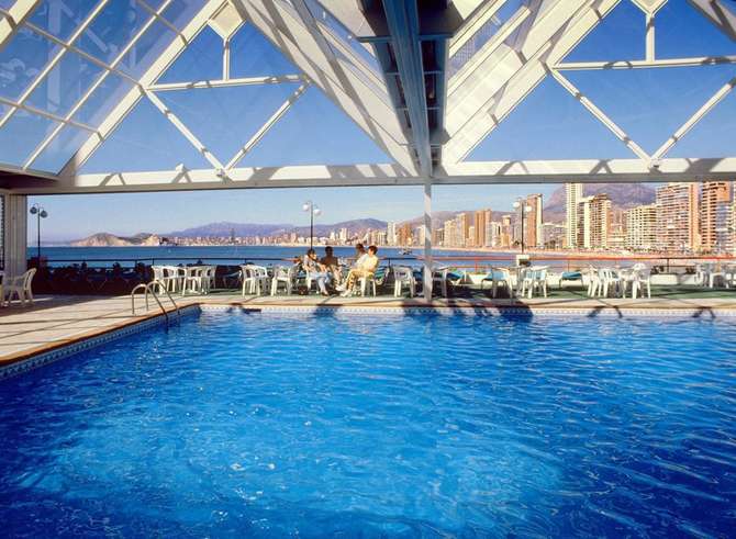 Hotel Benikaktus-mei 2025