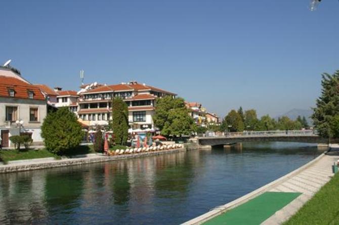 Hotel Beograd-mei 2025