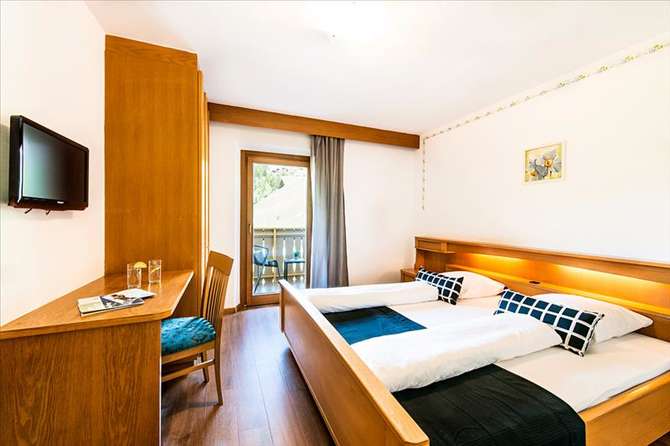Hotel Bergerhof-juni 2025