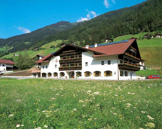 Hotel Bergjuwel-mei 2025