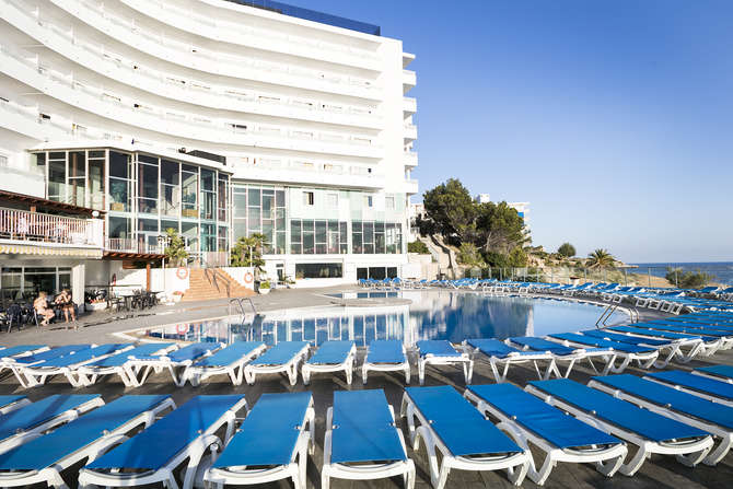Hotel Best Negresco-mei 2025