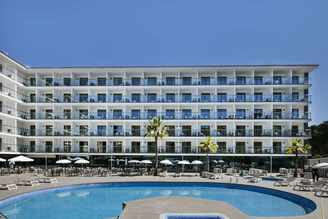 Hotel Best San Diego-mei 2025