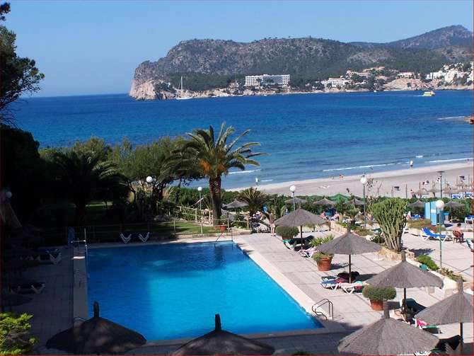 Hotel Beverly Playa-mei 2025