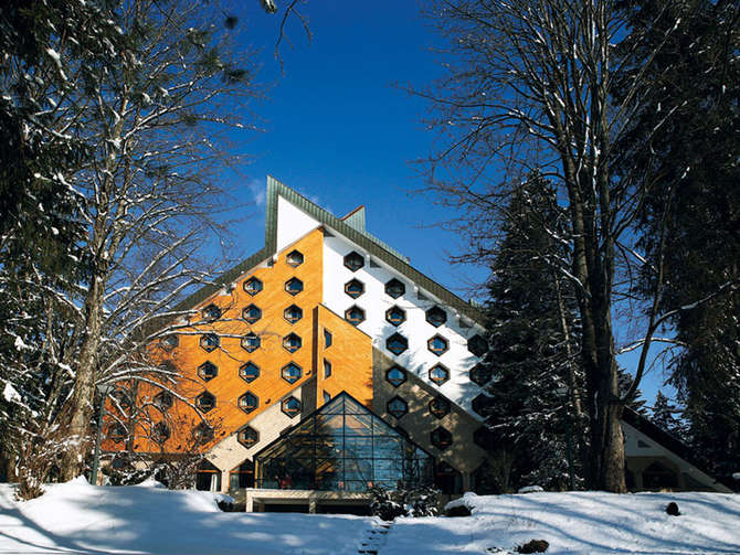 Hotel Bianca Resort Spa-mei 2025