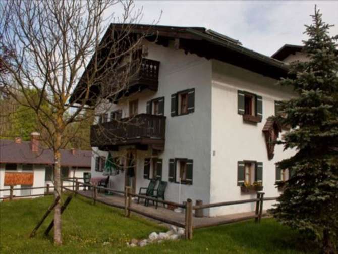 Hotel Binderhausl-mei 2025
