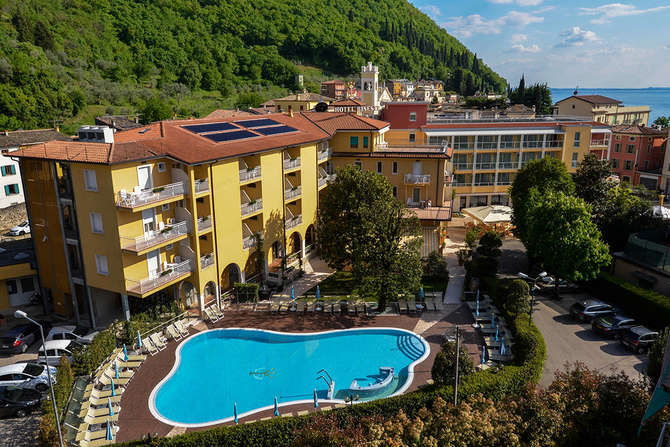 Hotel Bisesti-mei 2025