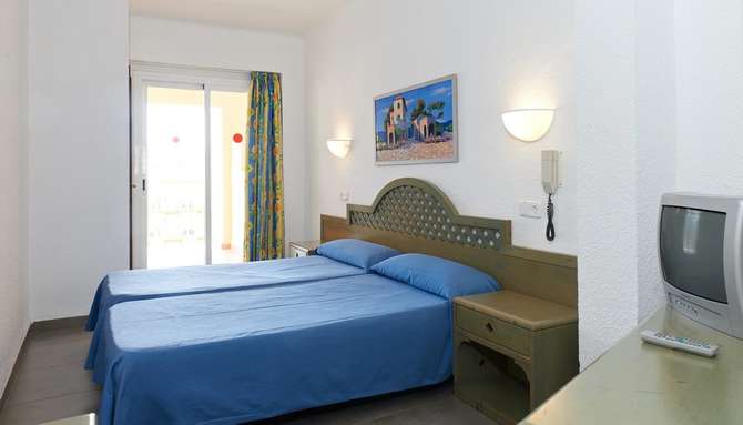 Hotel Blue Sea Mediodia-juni 2025