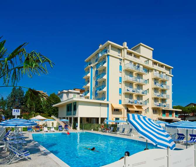 Hotel Bolivar-mei 2025