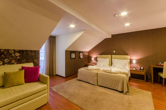 Hotel Borges Chiado-juni 2025