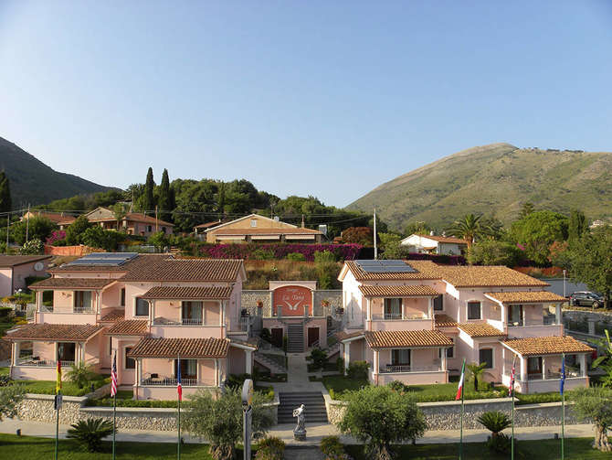 Hotel Borgo La Tana-april 2024