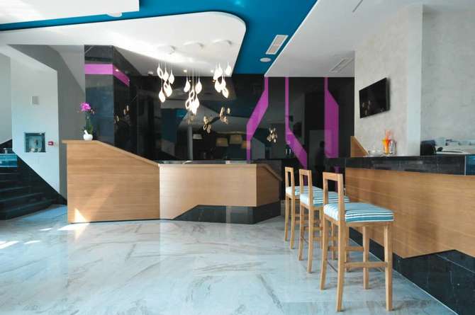 Hotel Bracera-mei 2025