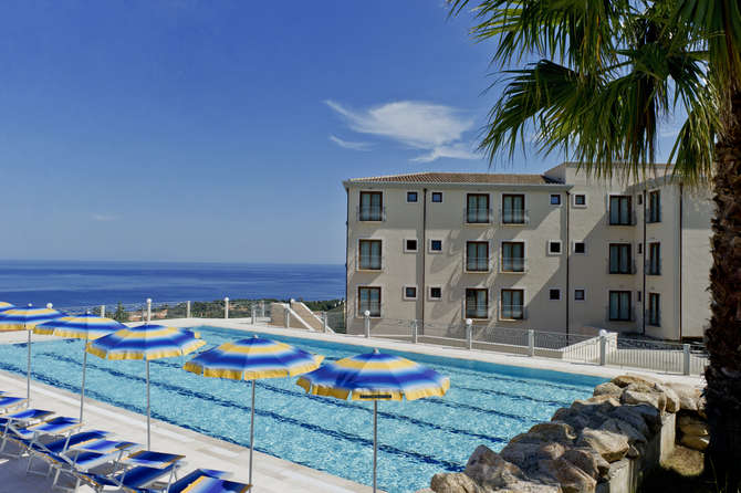 Hotel Brancamaria-juni 2025