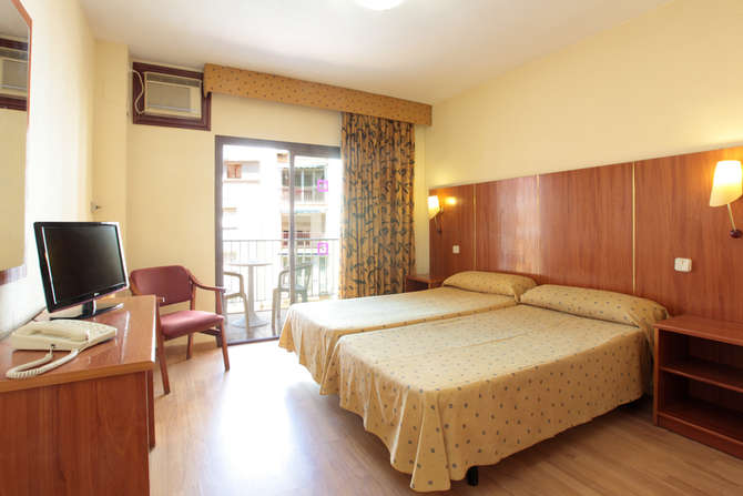 Hotel Brasil-mei 2025